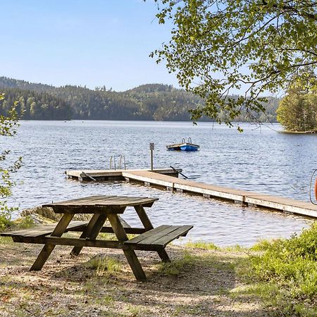 Holiday Home Aengasjoe Ekbacken By Interhome Ostra Frolunda Exterior foto
